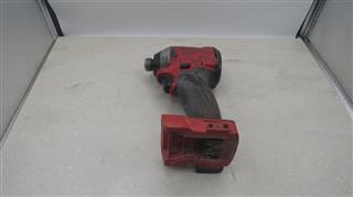 Milwaukee 2853-20 M18 Fuel 18-Volt 1/4